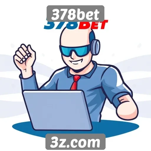 Vantagens da plataforma de apostas 378bet