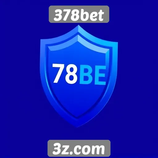 Estudo sobre a segurança do site 378bet