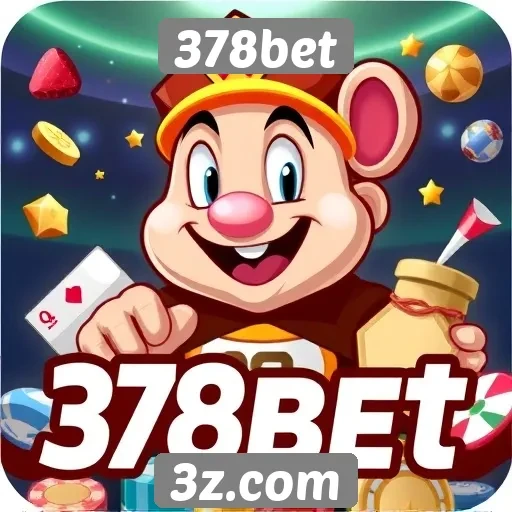 Análise dos jogos disponíveis no site 378bet