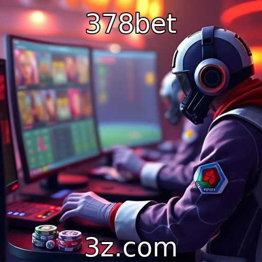 Crescimento do mercado de jogos online em 2025