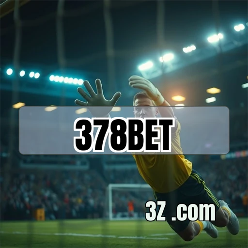 378bet Plataforma Oficial