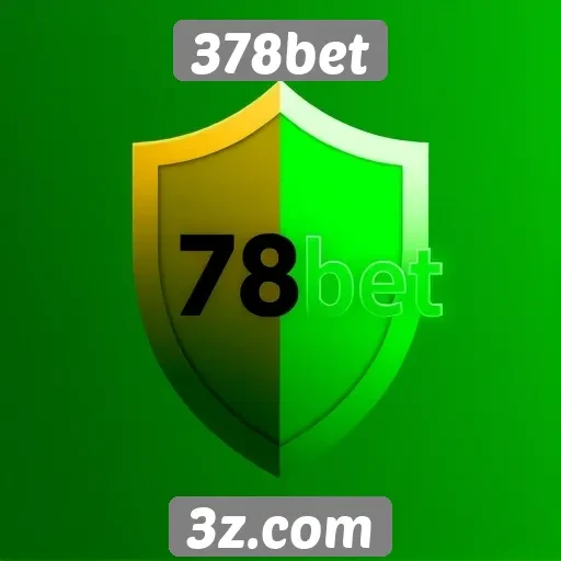 Avaliação de segurança do site 378bet