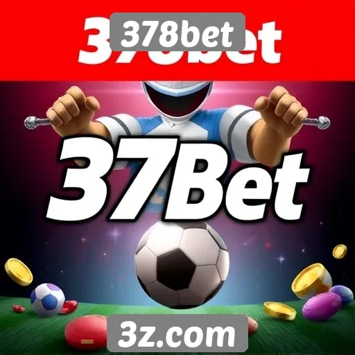 Variedade de jogos disponíveis na 378bet